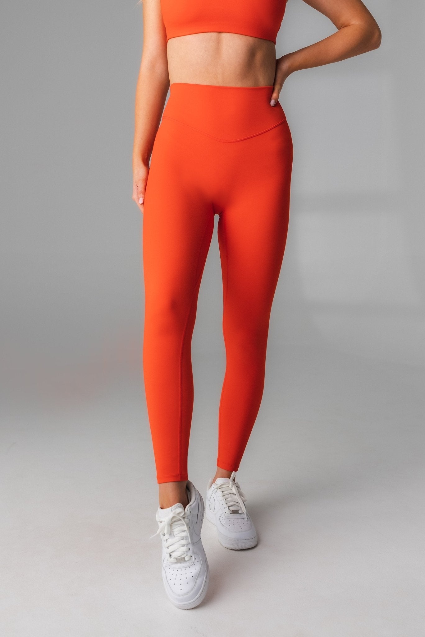 Vitality Cloud II Umstandshose Für Damen – Bequeme Over-Bump Leggings Mit Stretch