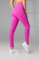 Cloud II Pant - Fuchsia, Women's Bottoms from Vitality Athletic and Athleisure Wear