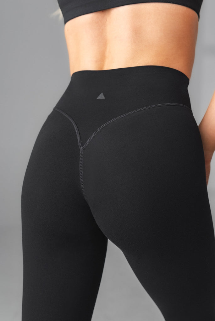 Cloud II Pant - Midnight, Women's Bottoms from Vitality Athletic and Athleisure Wear