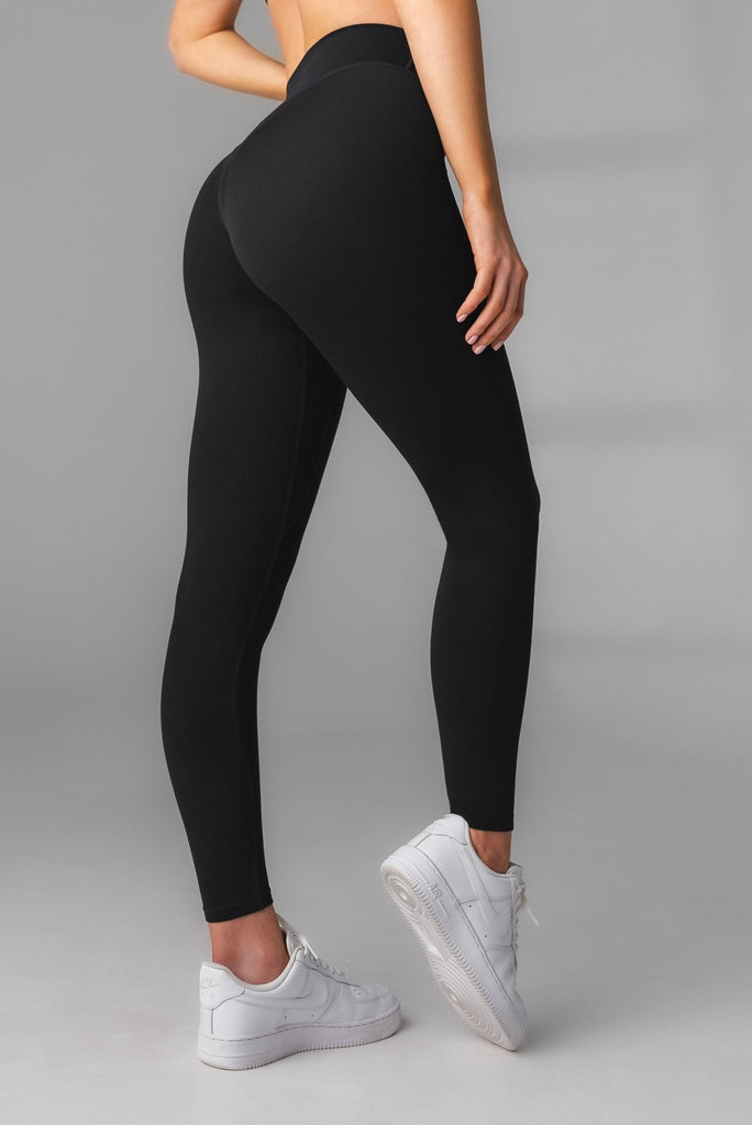 lululemon athletica, Pants & Jumpsuits, Brand New Black High Rise Size  Lululemon Leggings