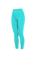Cloud II Pant - Seafoam, Women's Bottoms from Vitality Athletic and Athleisure Wear