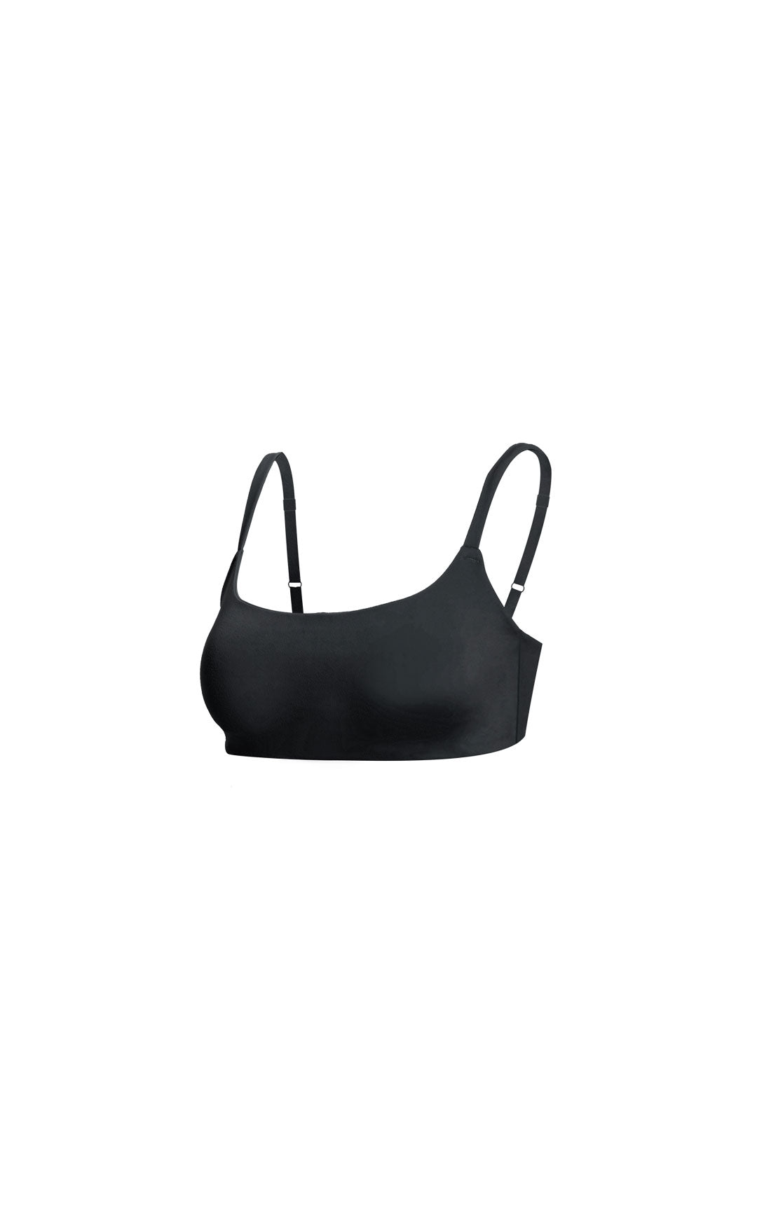 Cloud II Scoop Bra - Midnight, Women's Bra from Vitality Athletic and Athleisure Wear