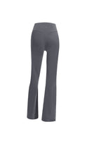 Cloud II Trouser - Women's Black Flare Yoga Pants – Vitality Athletic  Apparel