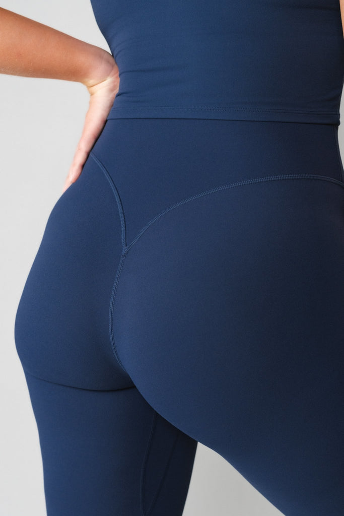 Cloud II™ Trouser - Women's Brown Trouser Pant – Vitality Athletic Apparel