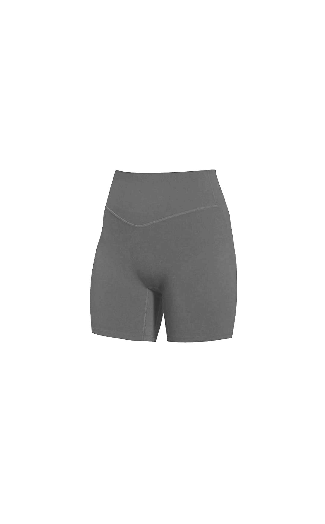 Cloud II Volley Short - Concrete, Women's Bottoms from Vitality Athletic and Athleisure Wear