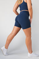 Cloud II Volley Short - Navy, Women's Bottoms from Vitality Athletic and Athleisure Wear