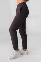 Cozy Jogger - Obsidian, Gender Neutral Jogger from Vitality Athletic and Athleisure Wear