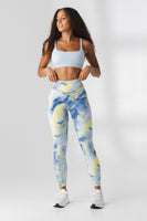 The Ascend Pant - Skye, Women's Bottoms from Vitality Athletic and Athleisure Wear