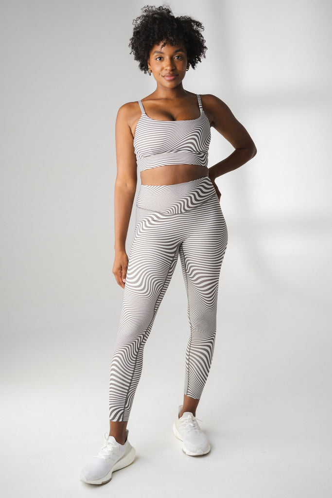 The Ascend Pant - Wavelength, Bottoms from Vitality Athletic and Athleisure Wear