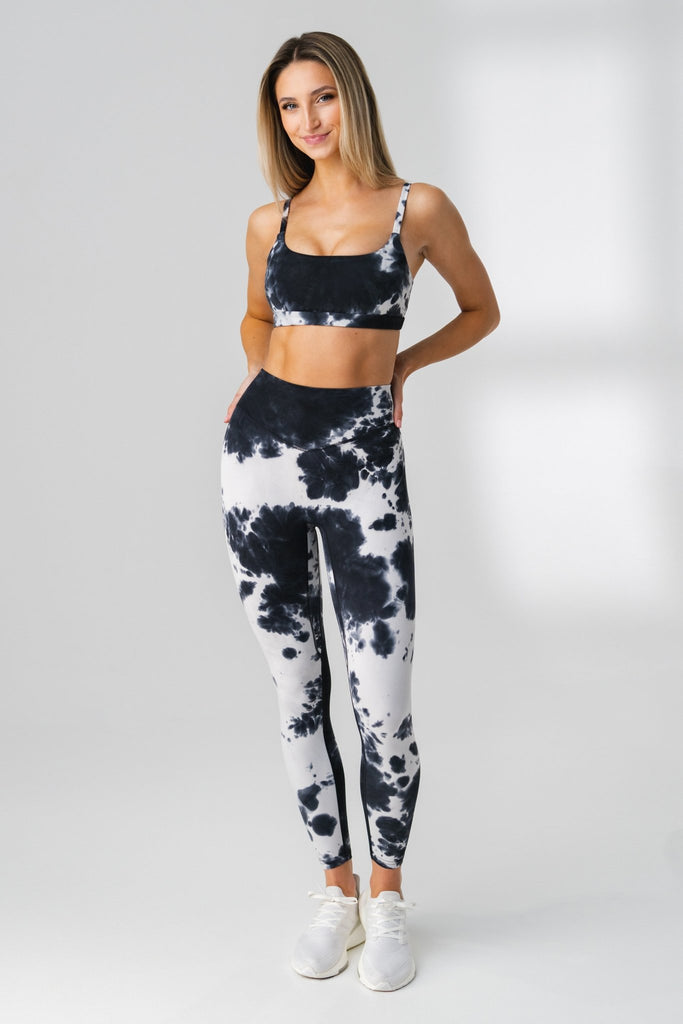 The Cloud Pant - Avalanche, Bottoms from Vitality Athletic and Athleisure Wear