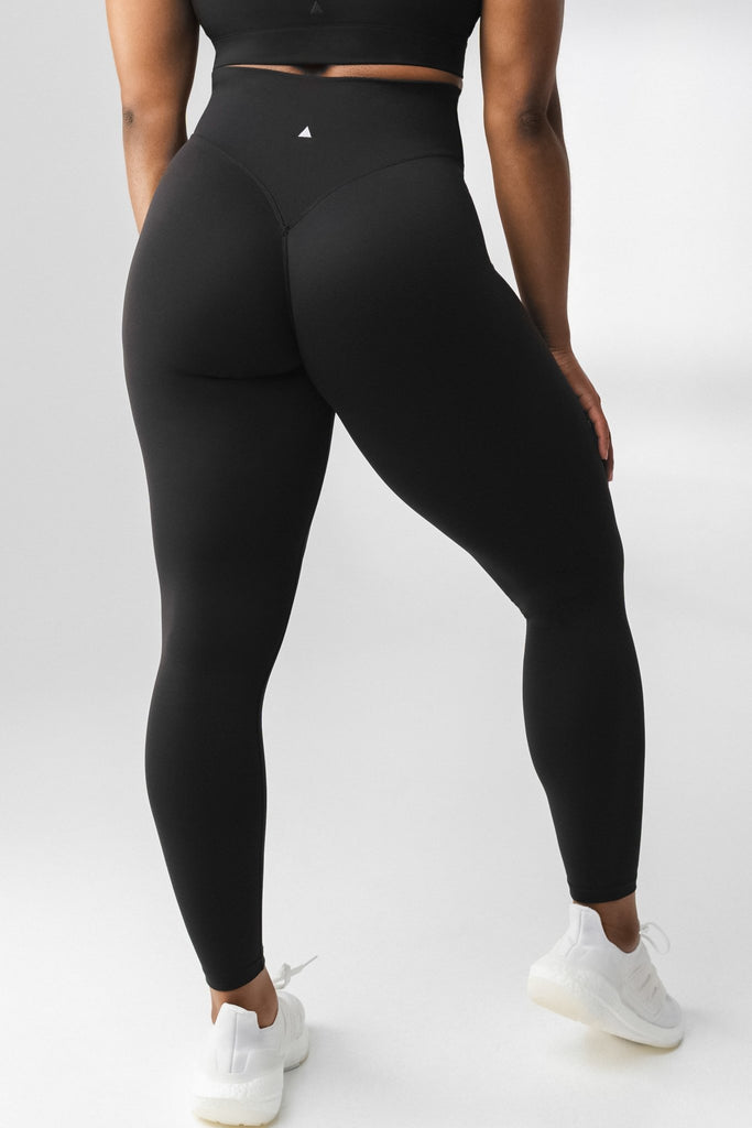 The Cloud Pant - Midnight, Women's Bottoms from Vitality Athletic and Athleisure Wear