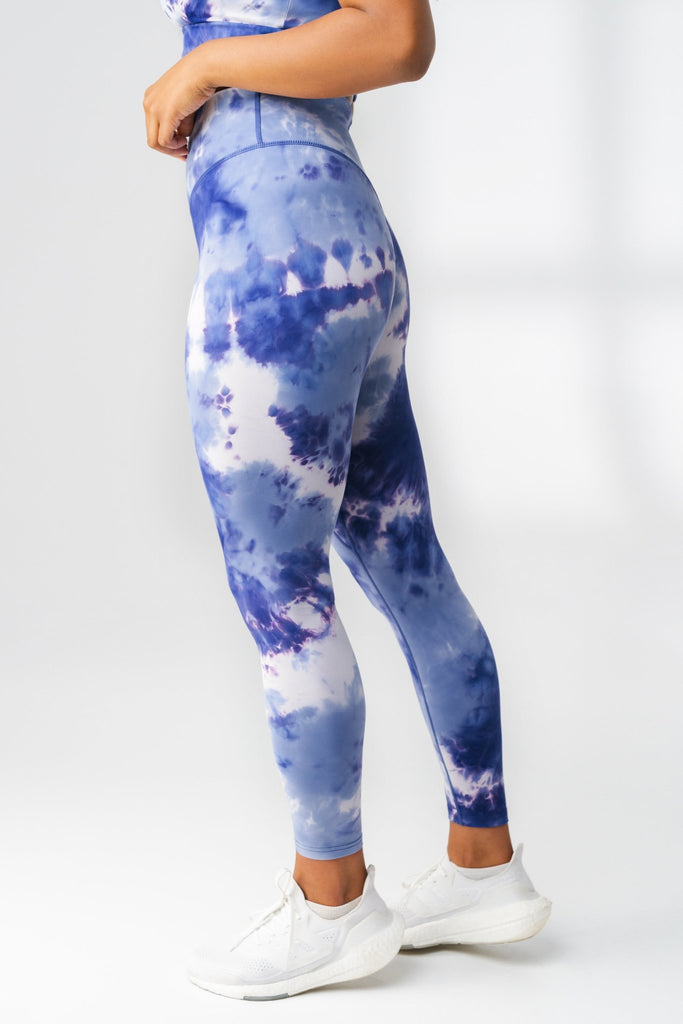 The Cloud Pant - Monsoon, Bottoms from Vitality Athletic and Athleisure Wear