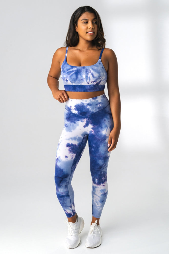 The Cloud Pant - Monsoon, Bottoms from Vitality Athletic and Athleisure Wear