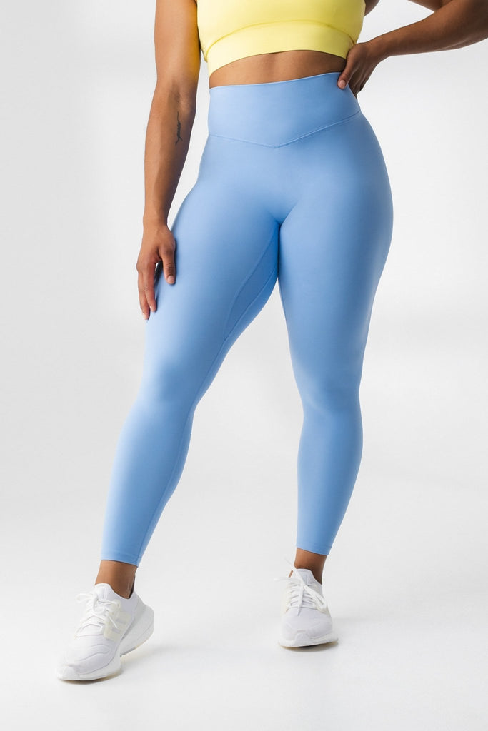 The Cloud Pant - Rain, Women's Bottoms from Vitality Athletic and Athleisure Wear