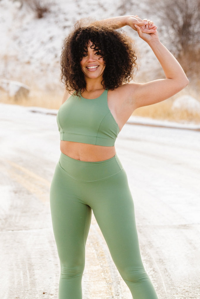 The Cloud Pant - Serpentine, Women's Bottoms from Vitality Athletic and Athleisure Wear