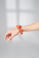 The Cloud Scrunchie - Sunstone, from Vitality Athletic and Athleisure Wear