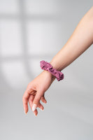 The Cloud Scrunchie - Tourmaline, from Vitality Athletic and Athleisure Wear