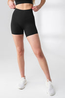 The Cloud Volley Short - Midnight, Women's Bottoms from Vitality Athletic and Athleisure Wear