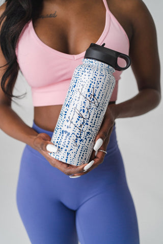 Lululemon Athletica Water Bottle reviews in Reusable Water Bottle