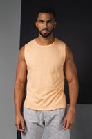 The Formula Tank - Zirconium, Men's Tops from Vitality Athletic and Athleisure Wear