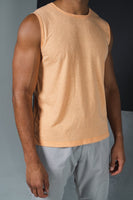 The Formula Tank - Zirconium, Men's Tops from Vitality Athletic and Athleisure Wear