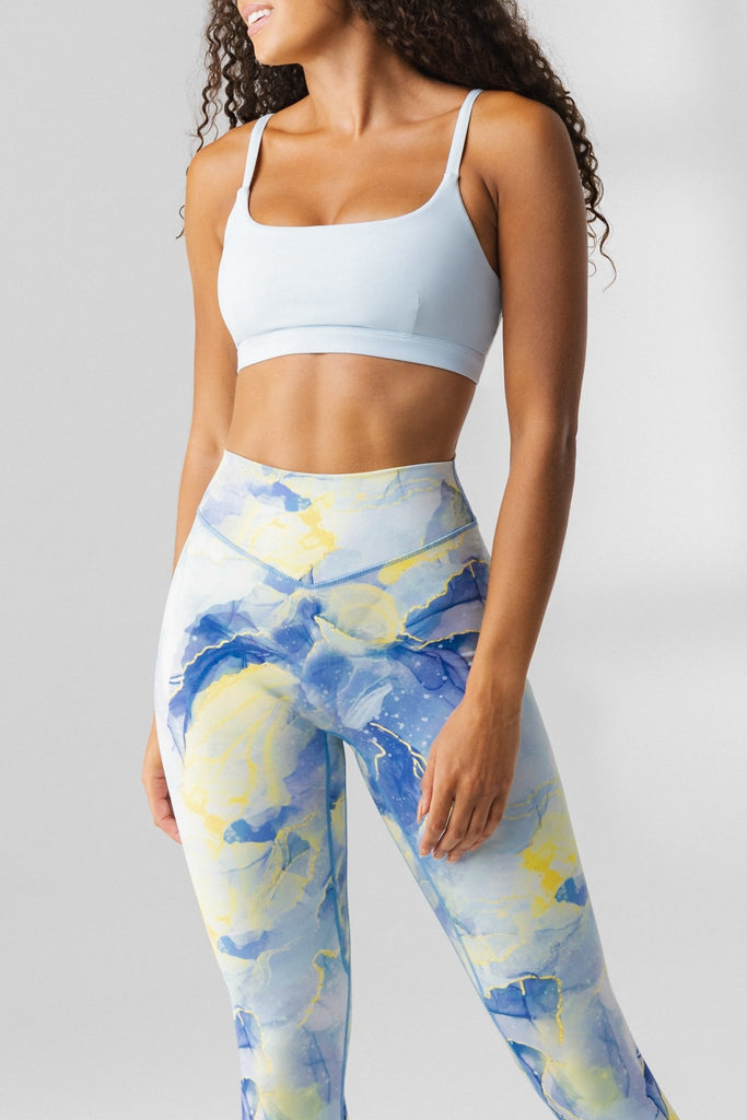 The Ignite Bra - Air, Women's Bra from Vitality Athletic and Athleisure Wear