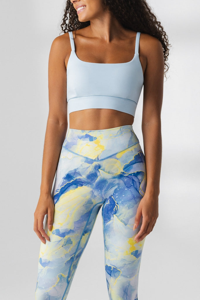 The Ignite Bra+ - Air, Women's Bra from Vitality Athletic and Athleisure Wear