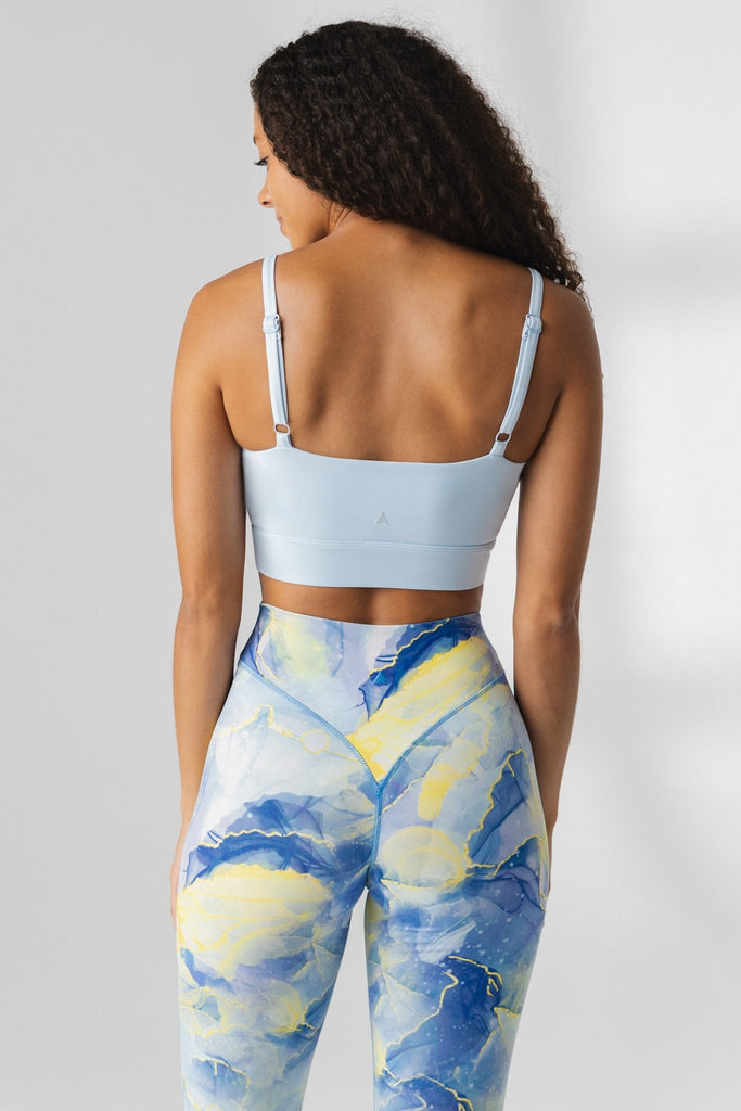 The Ignite Bra+ - Air, Women's Bra from Vitality Athletic and Athleisure Wear
