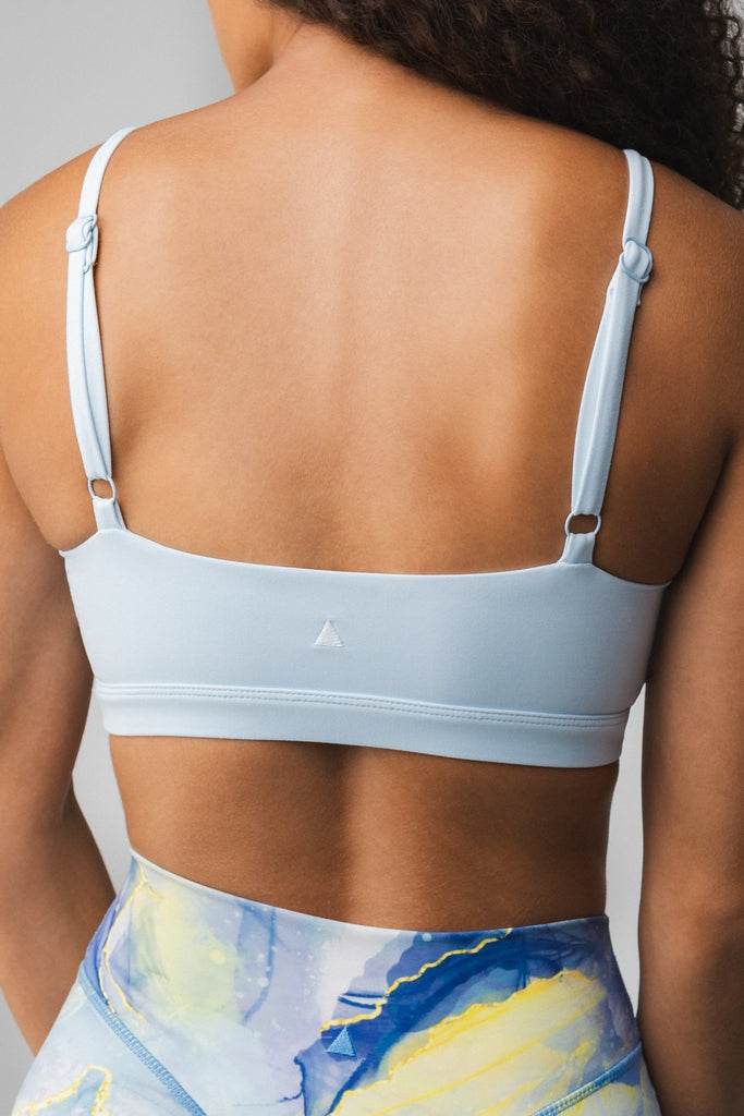 The Ignite Bra - Air, Women's Bra from Vitality Athletic and Athleisure Wear