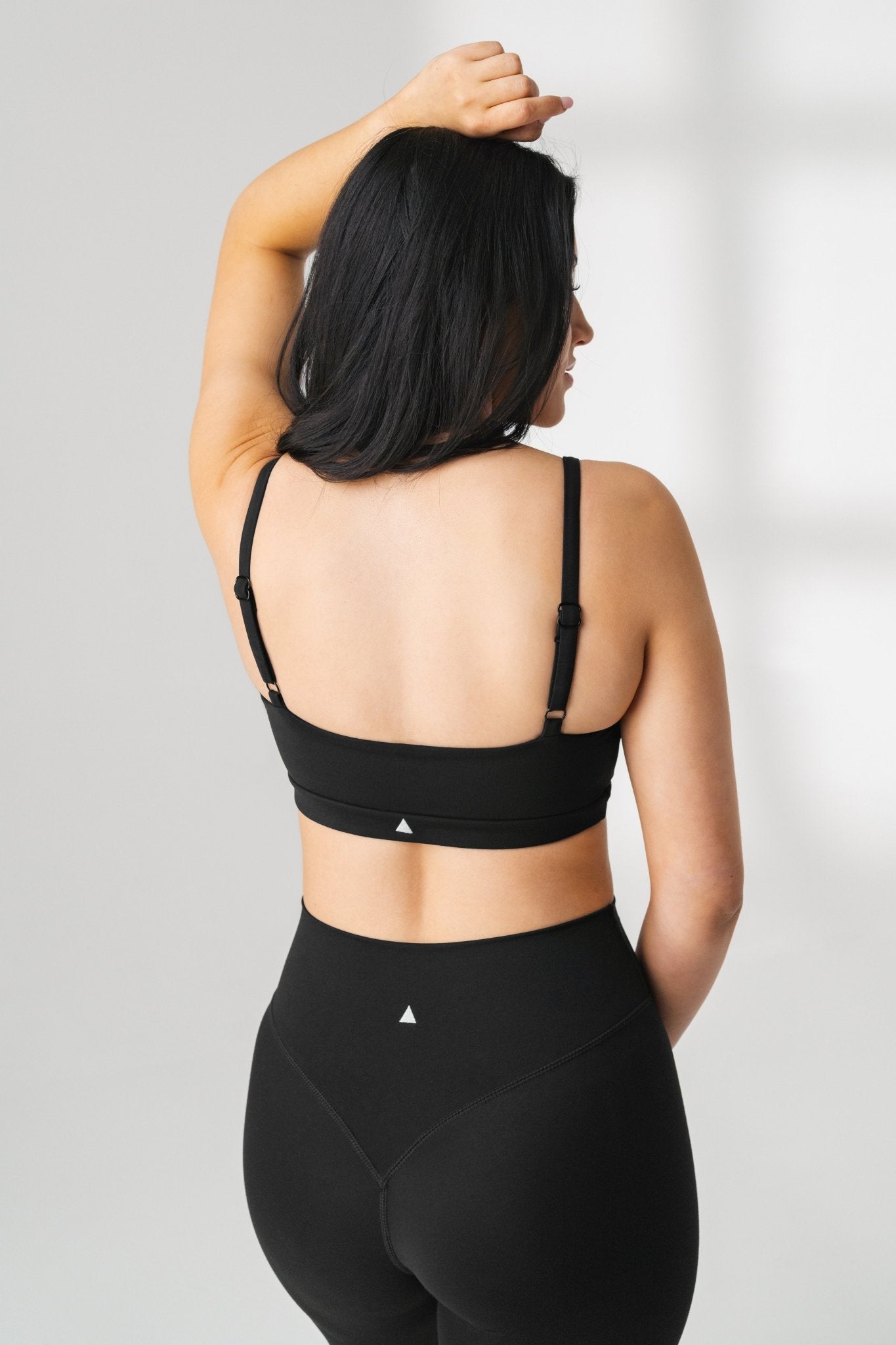 Vitality / buying balance athletica Refine Bra Midnight