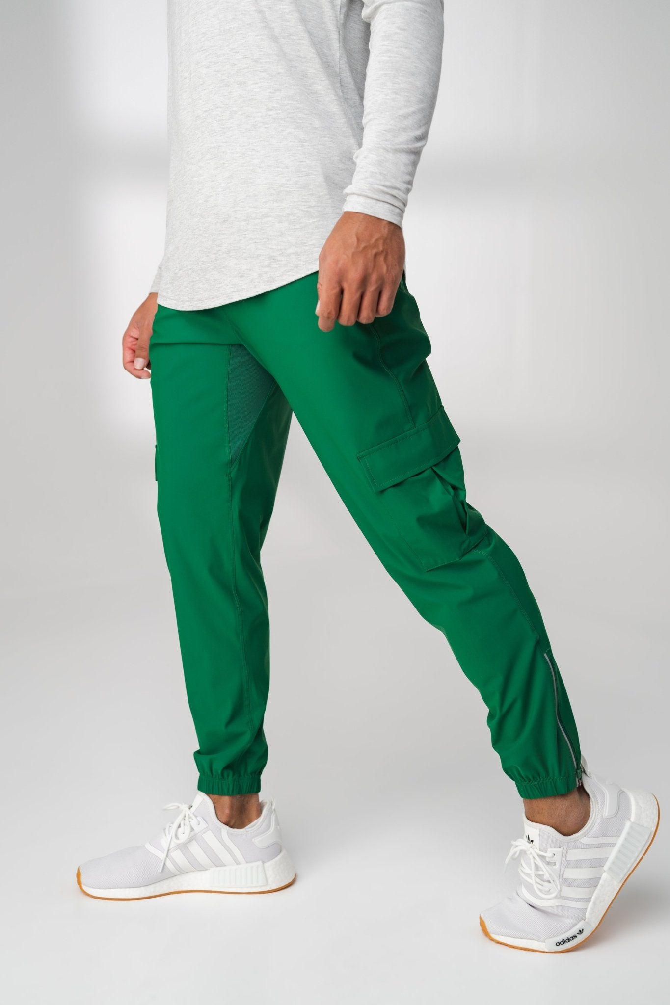 The Men s Swift Cargo Jogger Cedar Men s Cargo Jobber Pant