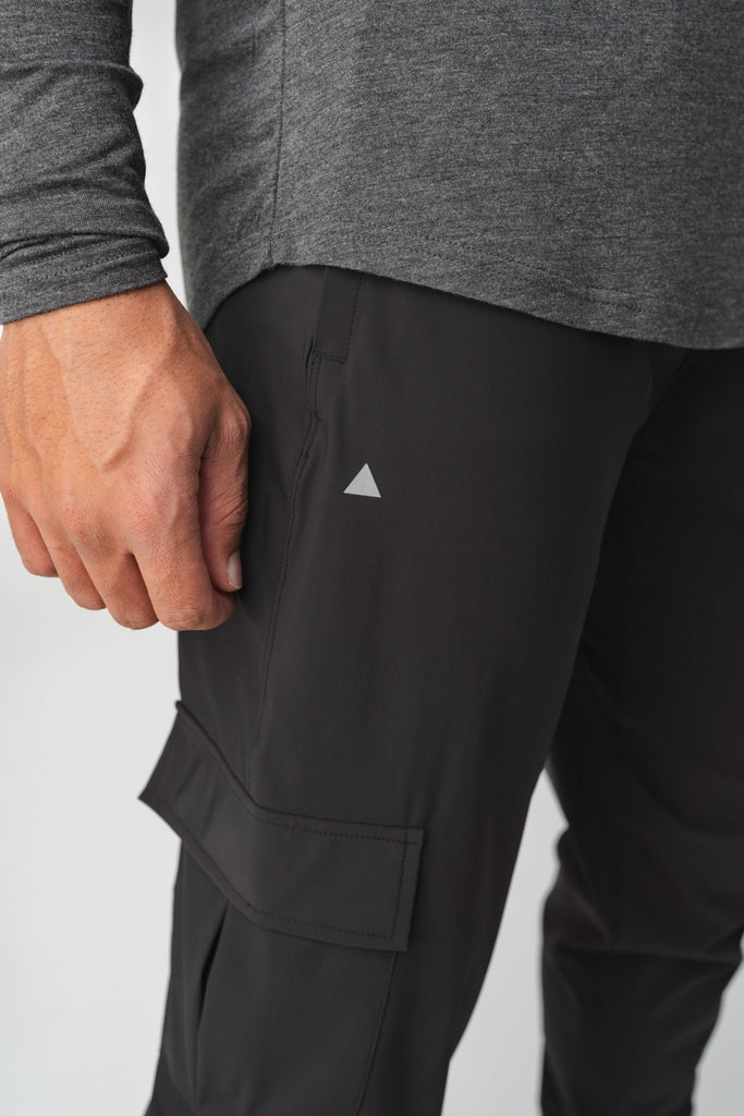 Lululemon Athletica Swift outdoor ruched pant