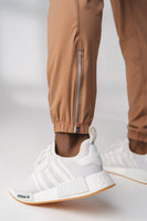 The Men's Swift Cargo Jogger - Sahara, Men's Bottoms from Vitality Athletic and Athleisure Wear