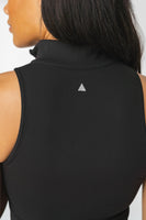 The Refine Bra - Midnight, Women's Bra from Vitality Athletic and Athleisure Wear