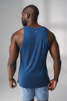 The Rise Tank - Salt Lake, Men's Tops from Vitality Athletic and Athleisure Wear
