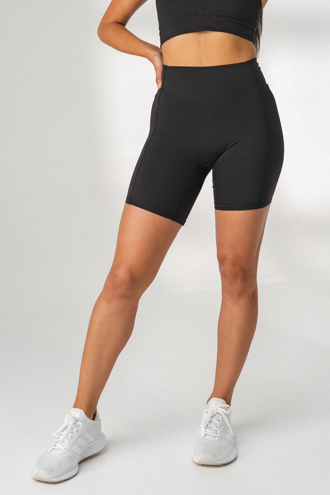 Athleisure on sale wear shorts