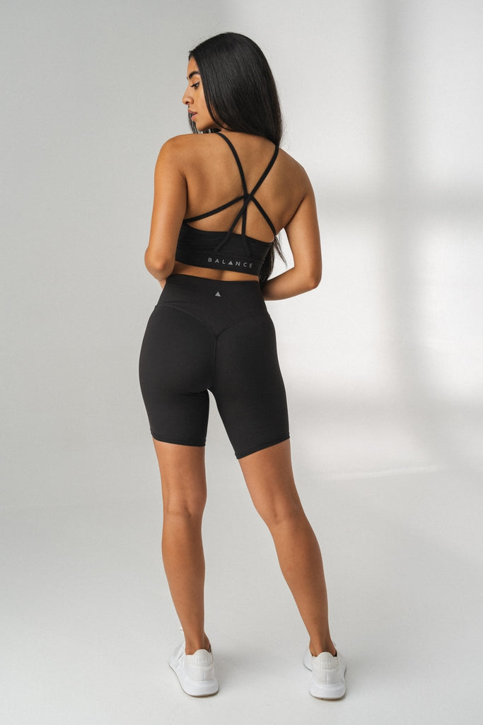 Vivid Ethereal Women's Athletic Shorts – Daddy's Rich Clothing