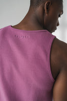 The Utopia Tank - Tourmaline, Men's Tops from Vitality Athletic and Athleisure Wear