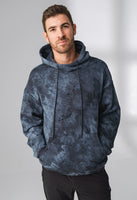 The Verse Hood - Smoke, Men's Hoodies/Jackets from Vitality Athletic and Athleisure Wear